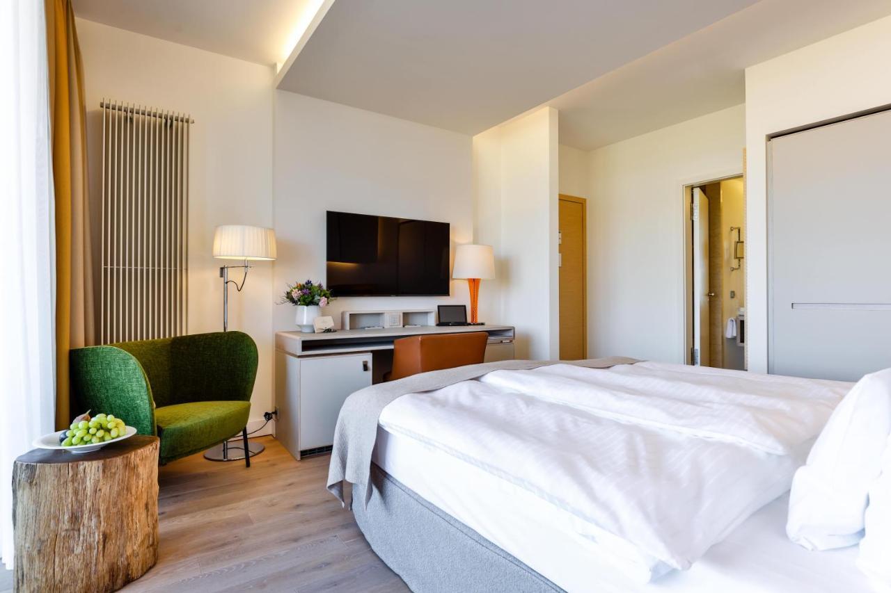 Budersand Hotel - Golf & Spa - Sylt Хёрнум Экстерьер фото